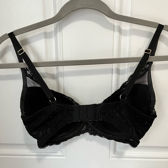 Natori Feathers Underwire Contour Bra - 30DDD - Picture 3 of 4